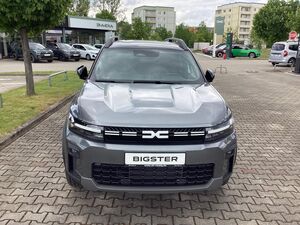 DACIA Bigster Journey HYBRID 155