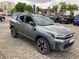 DACIA Bigster Journey HYBRID 155