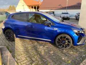 RENAULT Clio Esprit Alpine TCe 90
