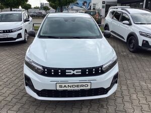 DACIA Sandero Essential SCe 65