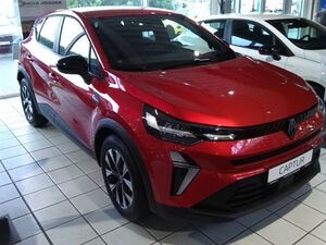 RENAULT Captur Evolution TCe 90