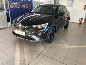 RENAULT Arkana ESPRIT ALPINE Mild Hybrid 160 EDC