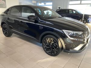 RENAULT Arkana ESPRIT ALPINE Mild Hybrid 160 EDC