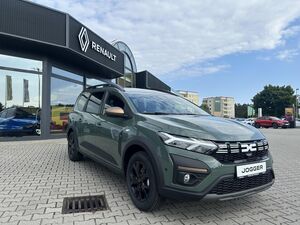 DACIA Jogger Extreme+ HYBRID 140