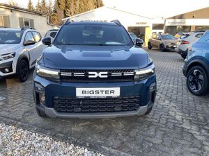 DACIA Bigster Journey TCe 140