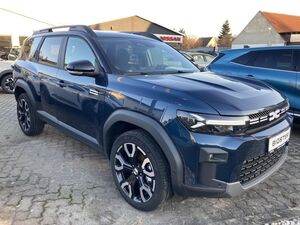 DACIA Bigster Journey TCe 140