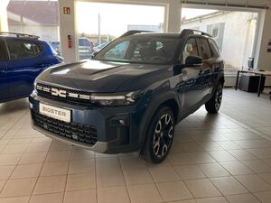 DACIA Bigster Journey TCe 140
