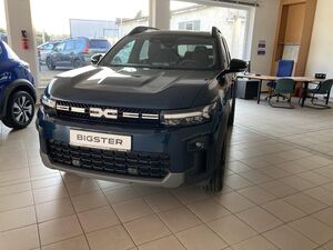 DACIA Bigster Journey TCe 140