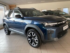 DACIA Bigster Journey TCe 140