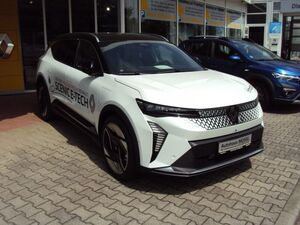 RENAULT Scenic E-Tech 100% ele Iconic 220 Long Range