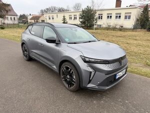 RENAULT Scenic E-Tech 100% Esprit Alpine 220 Long Range