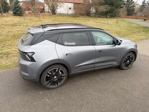 RENAULT Scenic E-Tech 100% Esprit Alpine 220 Long Range