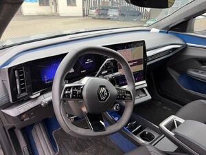 RENAULT Scenic E-Tech 100% Esprit Alpine 220 Long Range