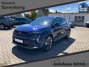 RENAULT Scenic E-Tech 100% ele Techno 170 Comfort Range