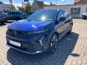 RENAULT Scenic E-Tech 100% ele Techno 170 Comfort Range