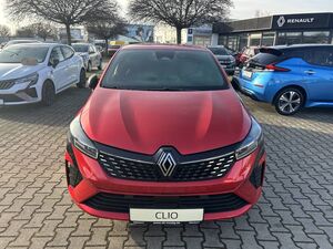 RENAULT Clio Techno TCe 90