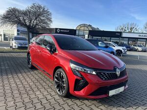 RENAULT Clio Techno TCe 90