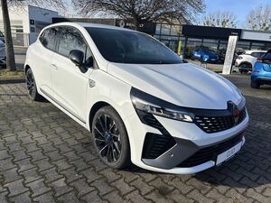 RENAULT Clio Esprit Alpine TCe 90