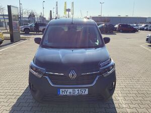 RENAULT Kangoo PKW GRAND TECHNO TCe 130 EDC