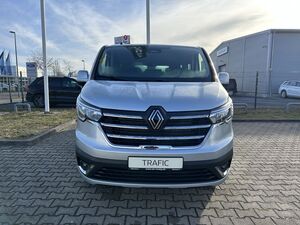 RENAULT Trafic Pkw Grand Evolution Blue dCi 170 EDC MY24