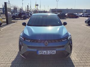 RENAULT Symbioz Techno E-Tech Full Hybrid 145