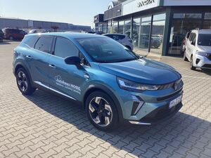 RENAULT Symbioz Techno E-Tech Full Hybrid 145