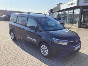 RENAULT Kangoo PKW GRAND TECHNO TCe 130 EDC