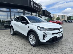 RENAULT Captur Evolution TCe 90