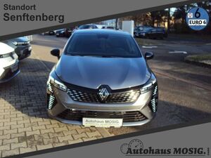 RENAULT Clio Esprit Alpine TCe 90