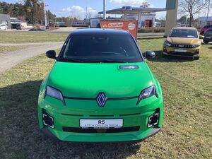 RENAULT R5 E-Tech elektrisch Techno 120 Urban Range