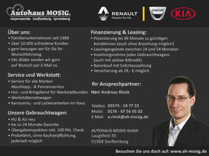 RENAULT Rafale Esprit Alpine Full Hybrid E-Tech 200