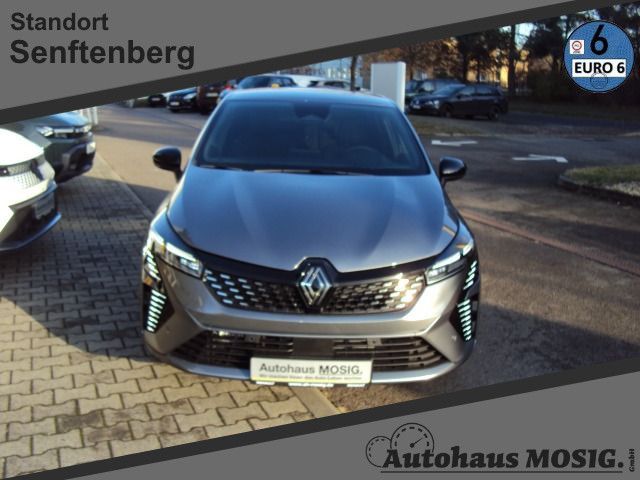 RENAULT Clio V Esprit Alpine TCe 90