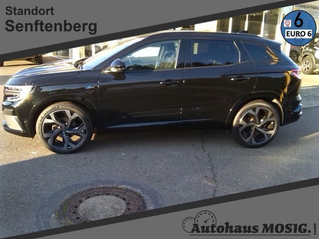 RENAULT Austral Techno Esprit Alpine