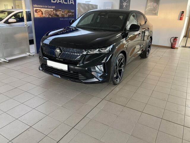 RENAULT Rafale Atelier Alpine E-Tech Plug-in Hybrid 4x4