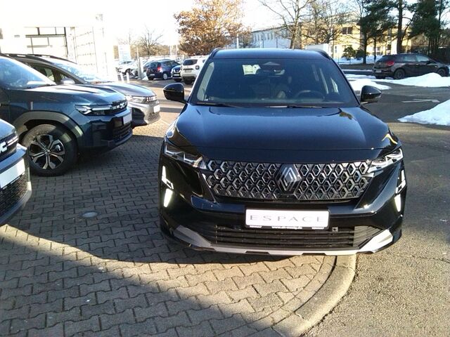 RENAULT Espace 6 Esprit Alpine Full Hybrid E-Tech 200
