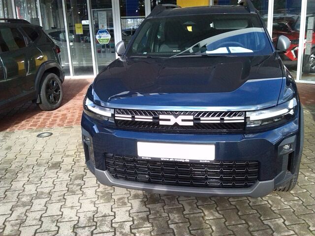 DACIA Bigster Extreme TCe 140