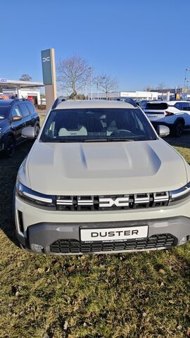 DACIA Duster Journey hybrid-G 150 4x4