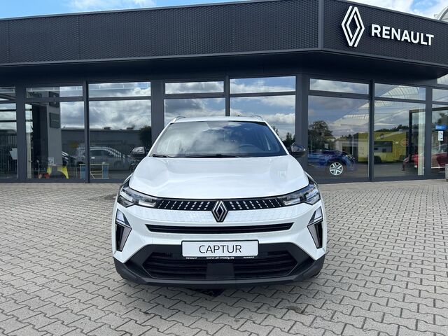 RENAULT Captur Evolution TCe 90