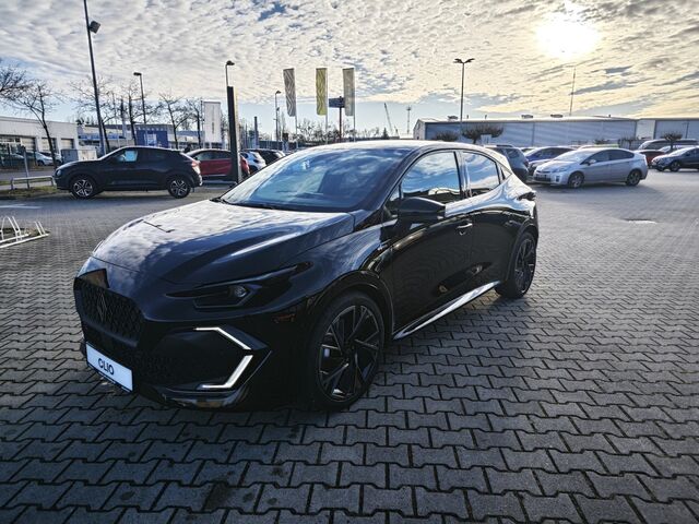 RENAULT Clio Esprit Alpine Full Hybrid E-Tech 160