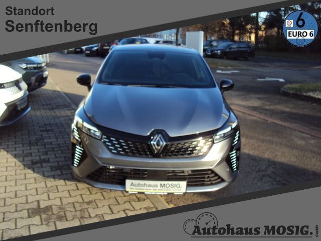 RENAULT Clio Esprit Alpine TCe 90