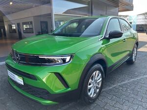 OPEL Mokka-e