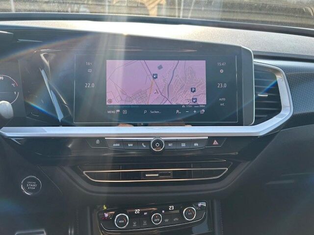 OPEL Grandland X Ansicht 12 für Fahrzeugdetailseite