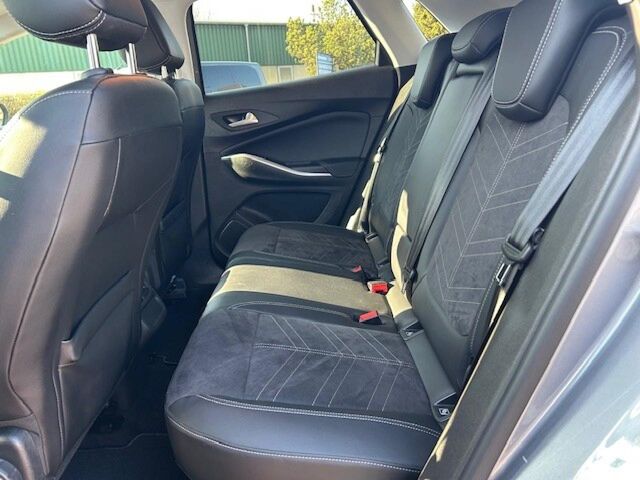 OPEL Grandland X Ansicht 13 für Fahrzeugdetailseite