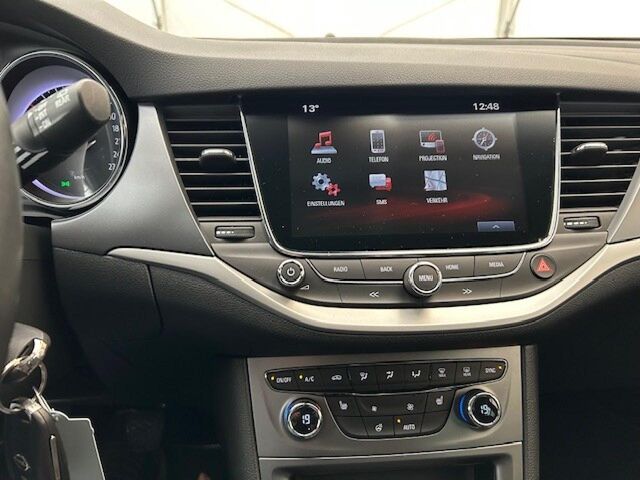 OPEL Astra Ansicht 11 für Fahrzeugdetailseite