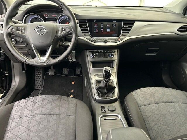 OPEL Astra Ansicht 13 für Fahrzeugdetailseite