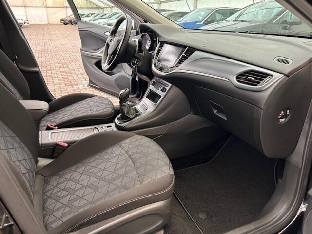 OPEL Astra Ansicht 15 für Fahrzeugdetailseite