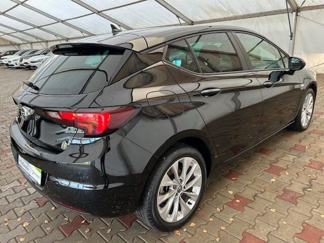 OPEL Astra Ansicht 4 für Fahrzeugdetailseite