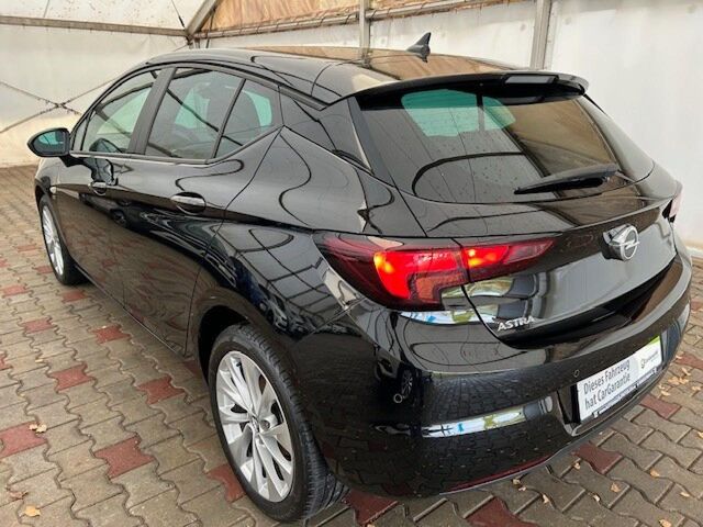 OPEL Astra Ansicht 6 für Fahrzeugdetailseite