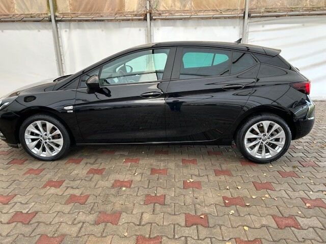 OPEL Astra Ansicht 7 für Fahrzeugdetailseite