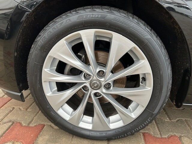 OPEL Astra Ansicht 8 für Fahrzeugdetailseite